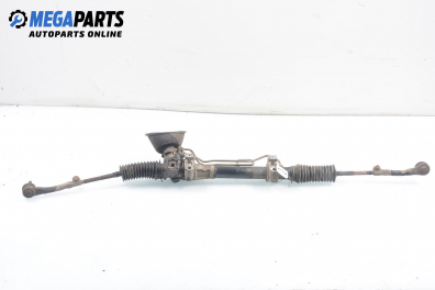 Hydraulic steering rack for Renault Clio II 1.4, 75 hp, 3 doors, 1998