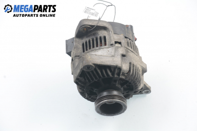Alternator for Renault Clio II 1.4, 75 hp, 1998