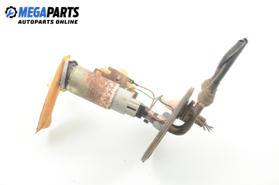 Benzinpumpe for Ford Fiesta III 1.3, 60 hp, 3 türen, 1993