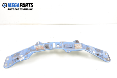 Frontmaske oberteil for Fiat Marea 2.0 20V, 154 hp, combi, 2000