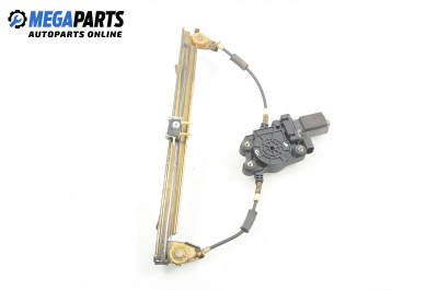 Antrieb el. fensterheber for Fiat Marea 2.0 20V, 154 hp, combi, 2000, position: links, vorderseite