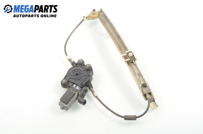 Macara electrică geam for Fiat Marea 2.0 20V, 154 hp, combi, 2000, position: dreaptă - spate