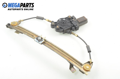 Antrieb el. fensterheber for Fiat Marea 2.0 20V, 154 hp, combi, 2000, position: rechts, vorderseite
