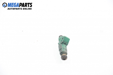 Duza benzină for Fiat Marea 2.0 20V, 154 hp, combi, 2000
