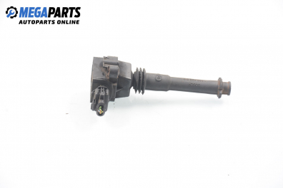 Ignition coil for Fiat Marea 2.0 20V, 154 hp, station wagon, 2000