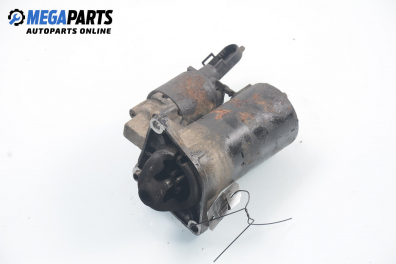 Starter for Fiat Marea 2.0 20V, 154 hp, station wagon, 2000