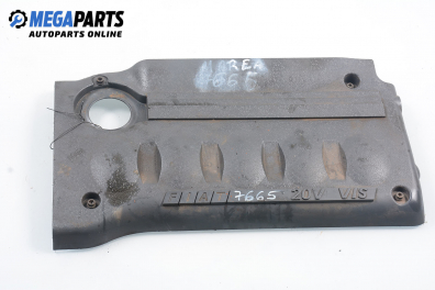 Engine cover for Fiat Marea 2.0 20V, 154 hp, station wagon, 2000