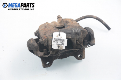 Caliper for Fiat Marea 2.0 20V, 154 hp, station wagon, 2000, position: front - left