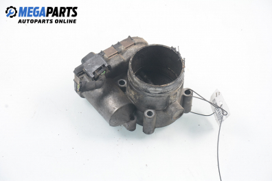 Drosselklappe for Fiat Marea 2.0 20V, 154 hp, combi, 2000