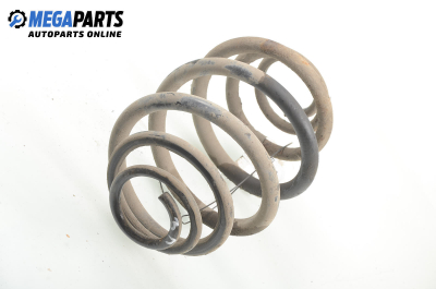 Coil spring for Opel Astra F 1.4, 60 hp, hatchback, 1997, position: rear