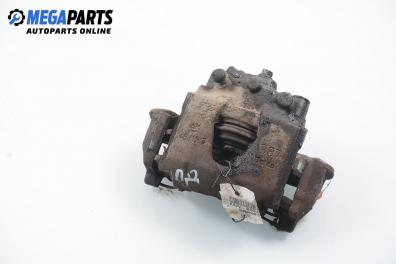 Bremszange for Opel Astra F 1.4, 60 hp, hecktür, 5 türen, 1997, position: rechts, vorderseite