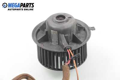 Heating blower for Volkswagen Golf III 1.6, 75 hp, 5 doors, 1995