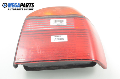 Tail light for Volkswagen Golf III 1.6, 75 hp, 5 doors, 1995, position: right