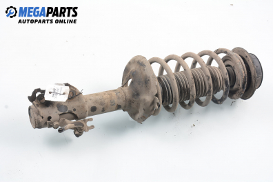 Amortizor McPherson for Volkswagen Golf III 1.6, 75 hp, 5 uși, 1995, position: dreaptă - fața