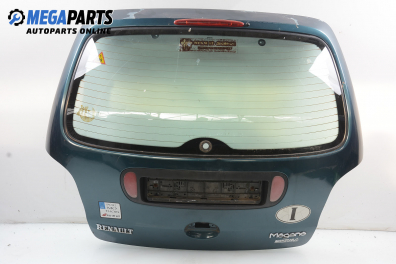 Heckklappe for Renault Megane Scenic 1.6, 90 hp, 1997