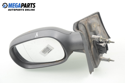Oglindă for Renault Megane Scenic 1.6, 90 hp, 1997, position: stânga