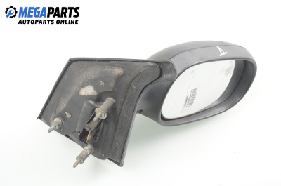 Oglindă for Renault Megane Scenic 1.6, 90 hp, 1997, position: dreapta