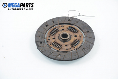 Clutch disk for Renault Megane Scenic 1.6, 90 hp, 1997