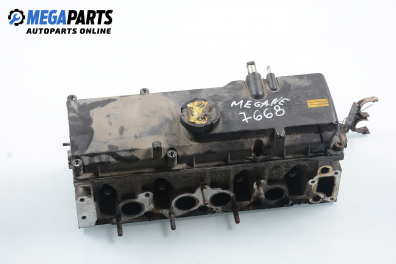 Motorkopf for Renault Megane Scenic 1.6, 90 hp, 1997