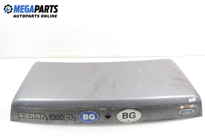Heckklappe for Ford Sierra 2.0, 105 hp, sedan, 1993