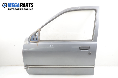 Ușă for Ford Sierra 2.0, 105 hp, sedan, 1993, position: stânga - fața