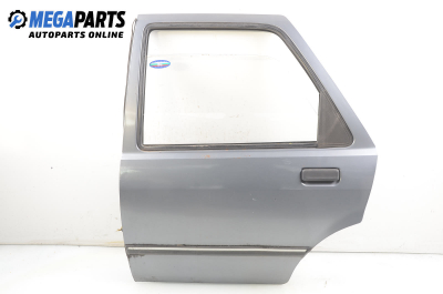 Ușă for Ford Sierra 2.0, 105 hp, sedan, 1993, position: stânga - spate