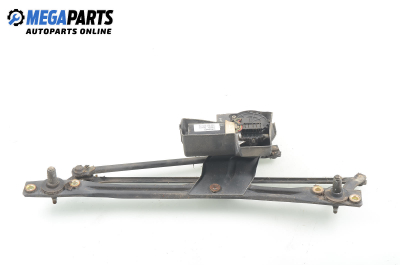 Front wipers motor for Ford Sierra 2.0, 105 hp, sedan, 1993, position: front