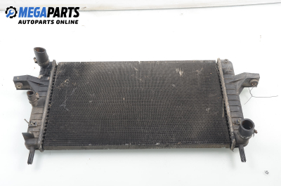 Radiator de apă for Ford Sierra 2.0, 105 hp, sedan, 1993