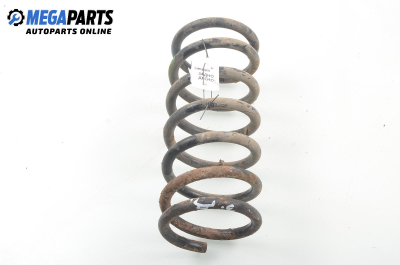 Arc for Ford Sierra 2.0, 105 hp, sedan, 1993, position: din spate