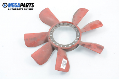 Ventilator radiator for Ford Sierra 2.0, 105 hp, sedan, 1993