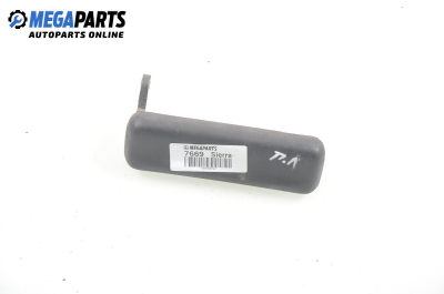 Außengriff for Ford Sierra 2.0, 105 hp, sedan, 1993, position: links, vorderseite
