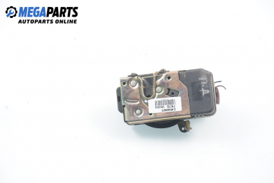 Încuietoare for Opel Vectra B 2.0 16V DI, 82 hp, combi, 1997, position: dreaptă - fața