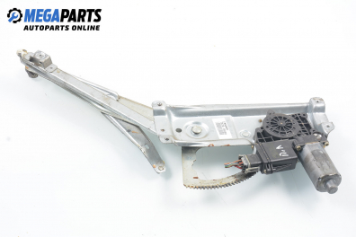Macara electrică geam for Opel Vectra B 2.0 16V DI, 82 hp, combi, 1997, position: stânga - fața