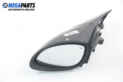 Mirror for Opel Vectra B 2.0 16V DI, 82 hp, station wagon, 1997, position: left