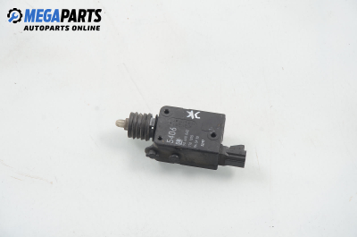 Door lock actuator for Opel Vectra B 2.0 16V DI, 82 hp, station wagon, 1997, position: rear