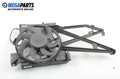 Kühlerlüfter for Opel Vectra B 2.0 16V DI, 82 hp, combi, 1997