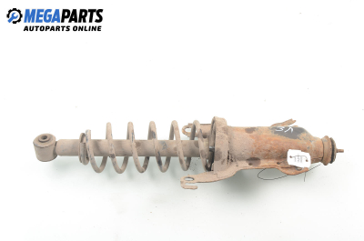 Amortizor McPherson for Opel Vectra B 2.0 16V DI, 82 hp, combi, 1997, position: stânga - spate