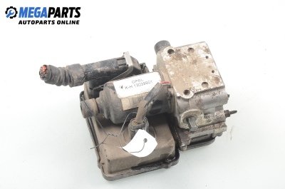 ABS for Opel Vectra B 2.0 16V DI, 82 hp, station wagon, 1997 № 13039901