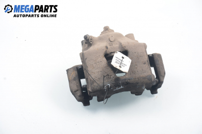 Bremszange for Opel Vectra B 2.0 16V DI, 82 hp, combi, 1997, position: rechts, vorderseite