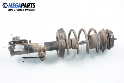 Amortizor McPherson for Opel Vectra B 2.0 16V DI, 82 hp, combi, 1997, position: stânga - fața