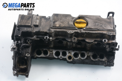 Chiulasă for Opel Vectra B 2.0 16V DI, 82 hp, combi, 1997
