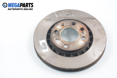 Brake disc for Opel Vectra B 2.0 16V DI, 82 hp, station wagon, 1997, position: front - right