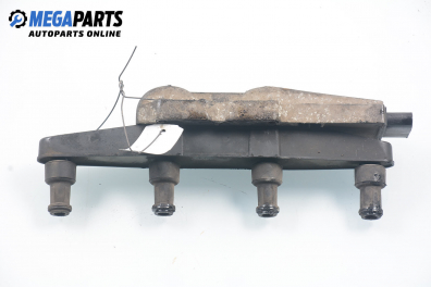 Ignition coil for Skoda Fabia 1.4, 60 hp, hatchback, 2002
