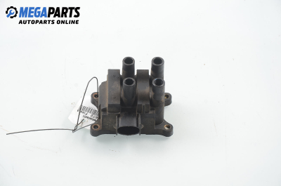 Zündspule for Ford Fiesta V 1.3, 69 hp, 2003