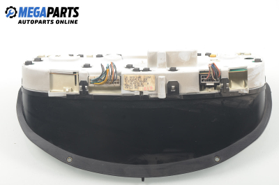 Bloc instrumente de bord for Fiat Brava 1.4 12V, 80 hp, 5 uși, 1996 № 46407628