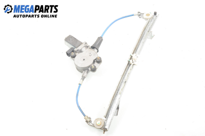 Electric window regulator for Fiat Brava 1.4 12V, 80 hp, 5 doors, 1996, position: front - right