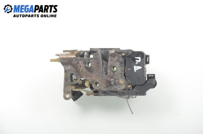 Schloss for Fiat Brava 1.4 12V, 80 hp, 1996, position: rechts, vorderseite