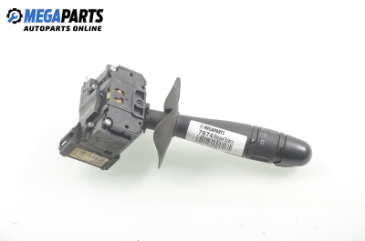 Manetă lumini for Renault Megane Scenic 1.9 dTi, 98 hp, 1999