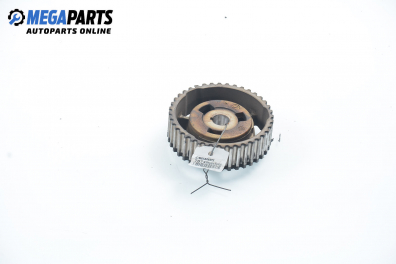 Zahnriemenrad for Renault Megane Scenic 1.9 dTi, 98 hp, 1999