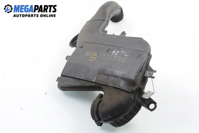 Filtergehäuse for Renault Megane Scenic 1.9 dTi, 98 hp, 1999